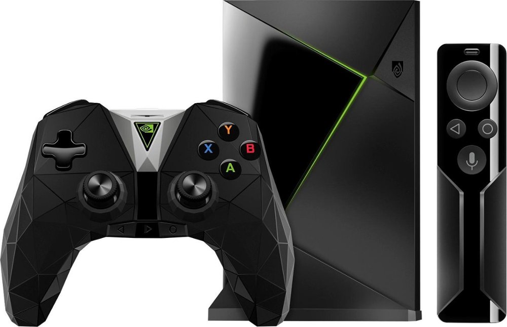 Nvidia Shield Review So Much Potential if the Software Would Work the
