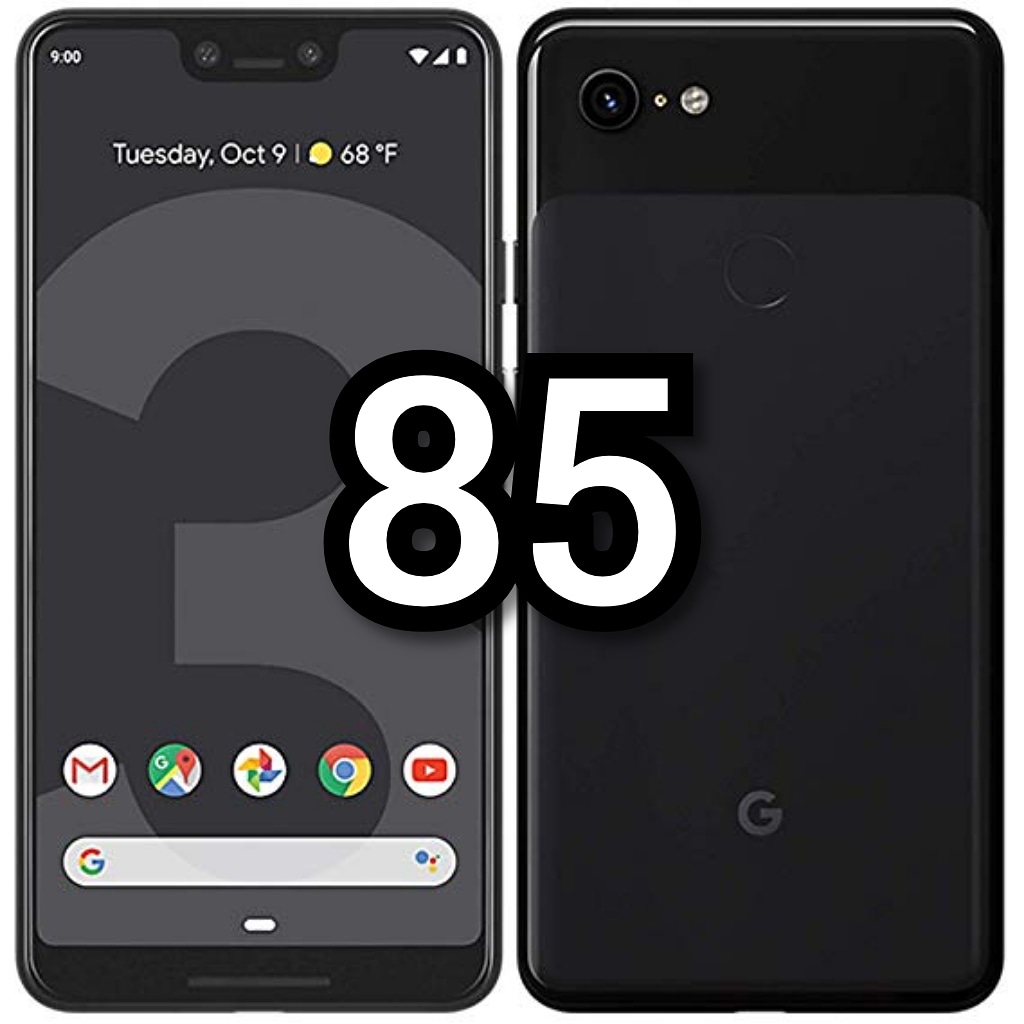 Google Pixel 3 XL Review A Bold Phone that Sets Itself Apart Peetle