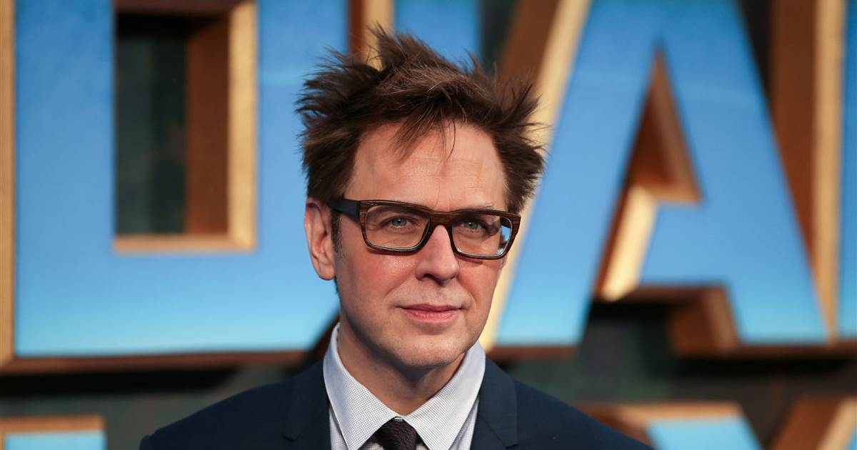 James-Gunn-Director